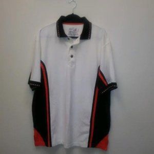 Pro Celebrity Polo Golf Shirt - NWOT